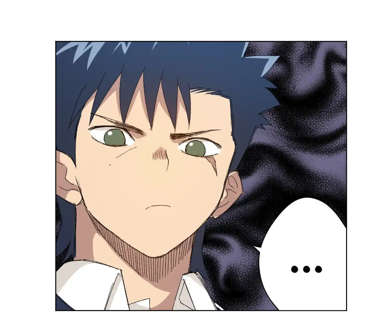 The King of Misfortune Ch.063.1