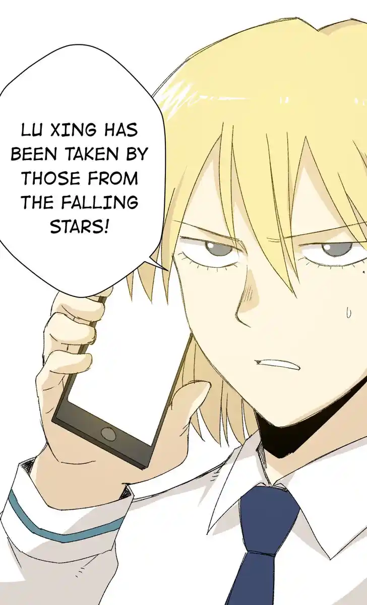 The King of Misfortune Ch.063.2