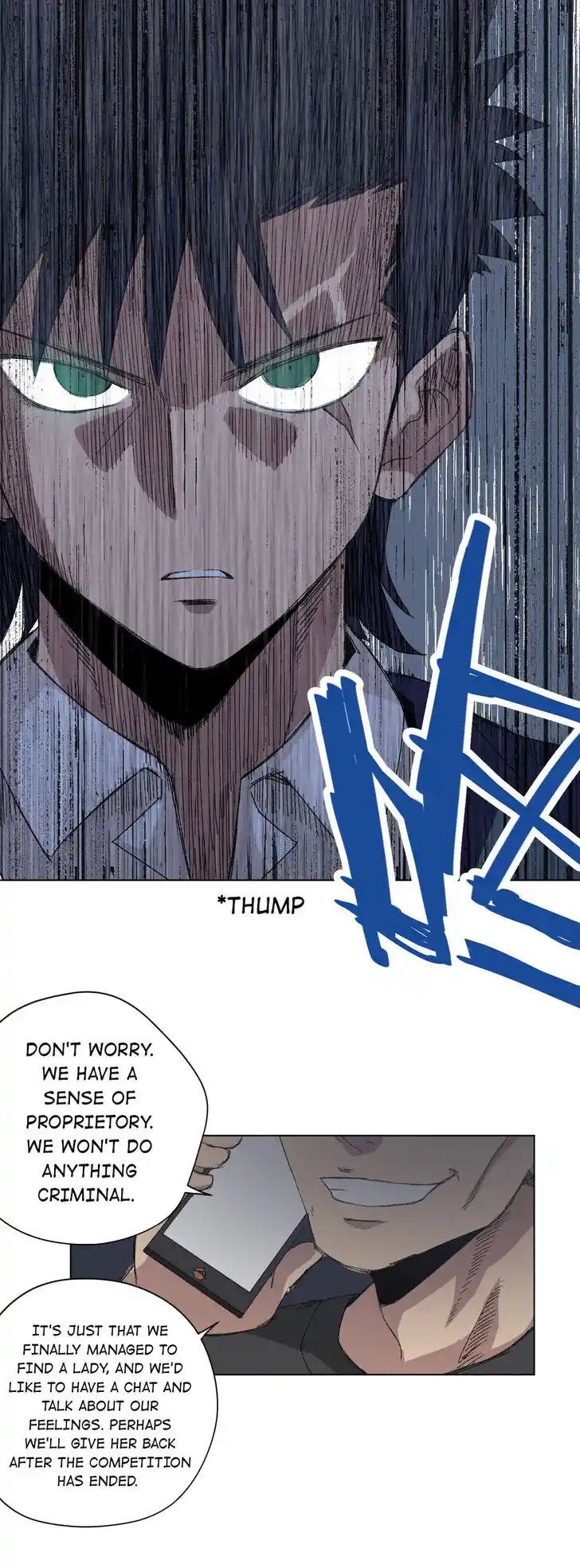 The King of Misfortune Ch.063.2