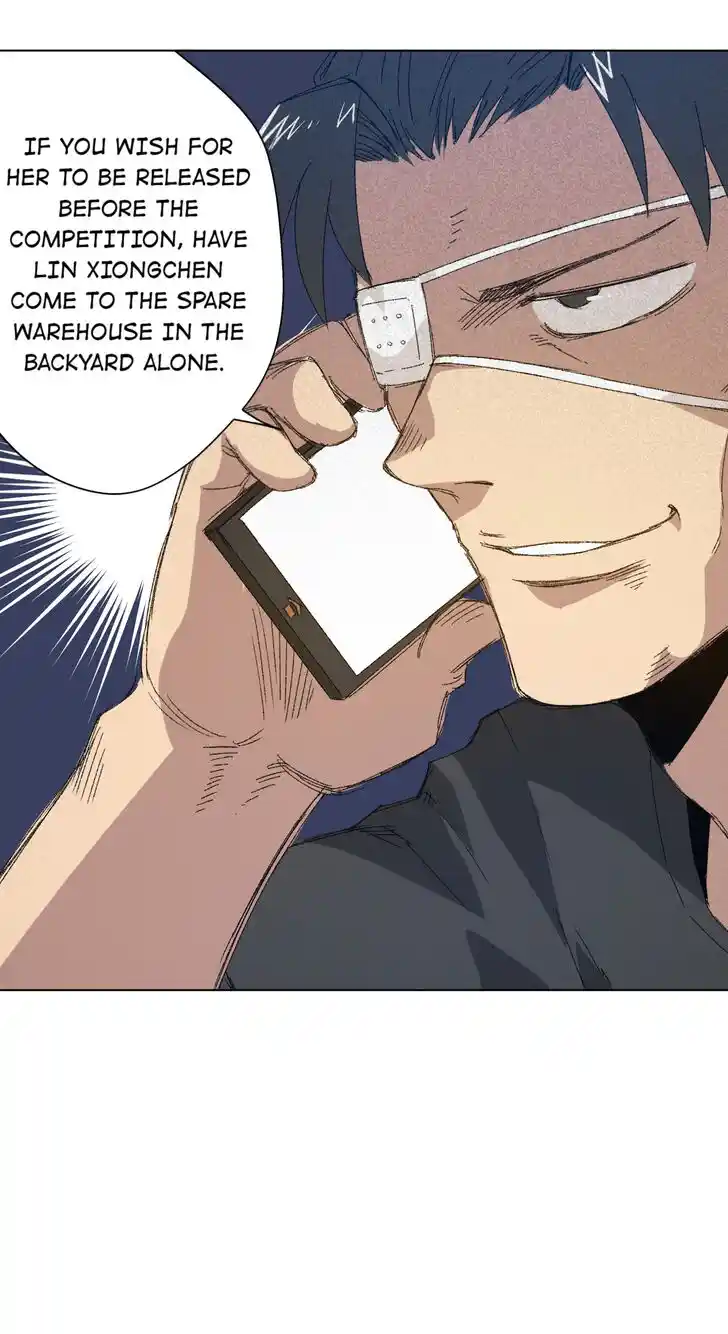 The King of Misfortune Ch.063.2