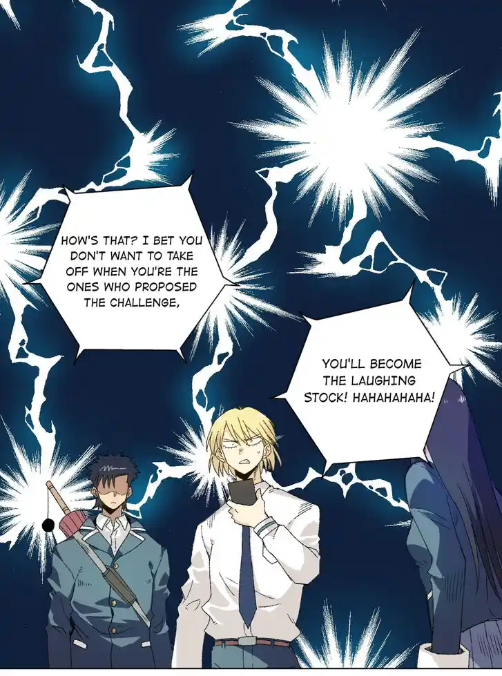 The King of Misfortune Ch.063.2