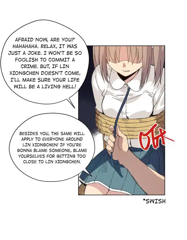 The King of Misfortune Ch.063.2