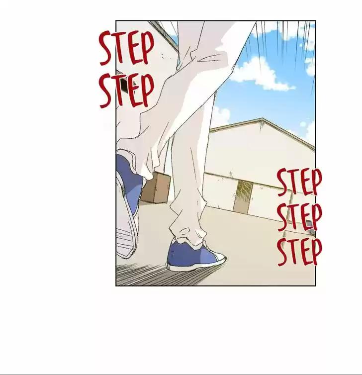 The King of Misfortune Ch.064