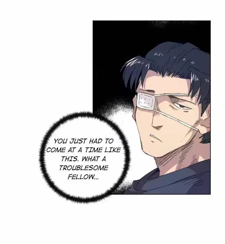 The King of Misfortune Ch.064