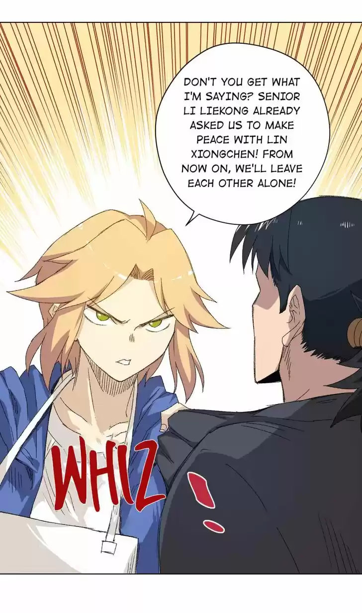 The King of Misfortune Ch.064