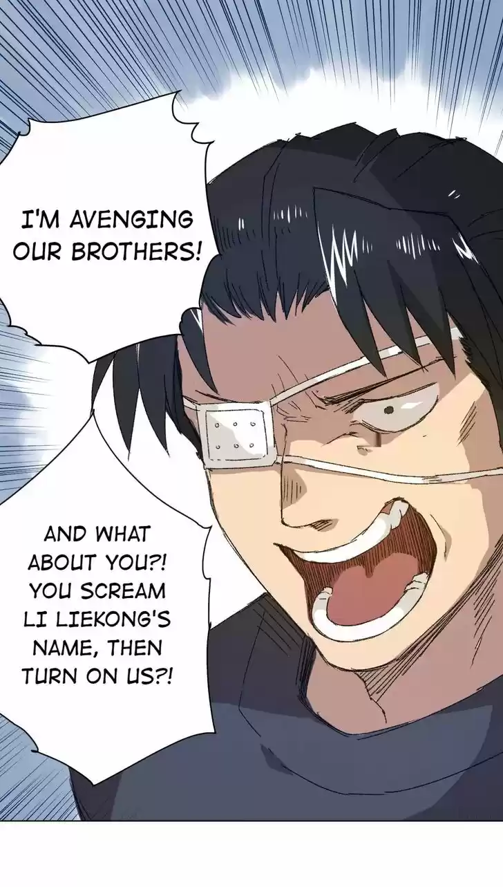 The King of Misfortune Ch.064