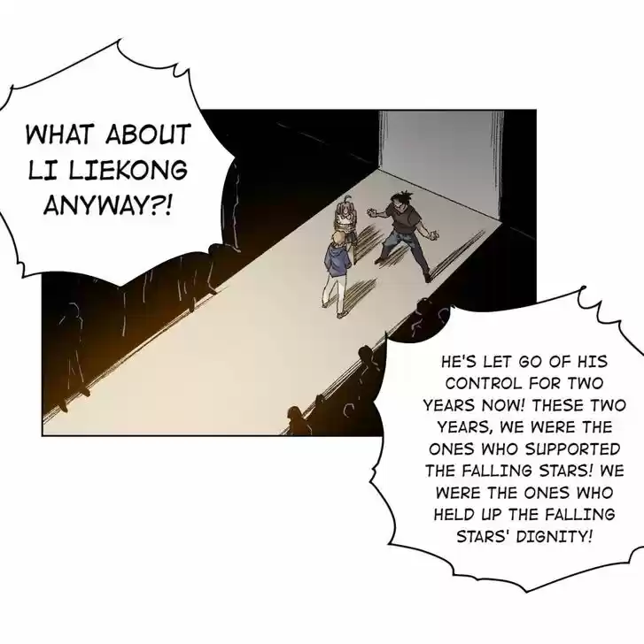 The King of Misfortune Ch.064