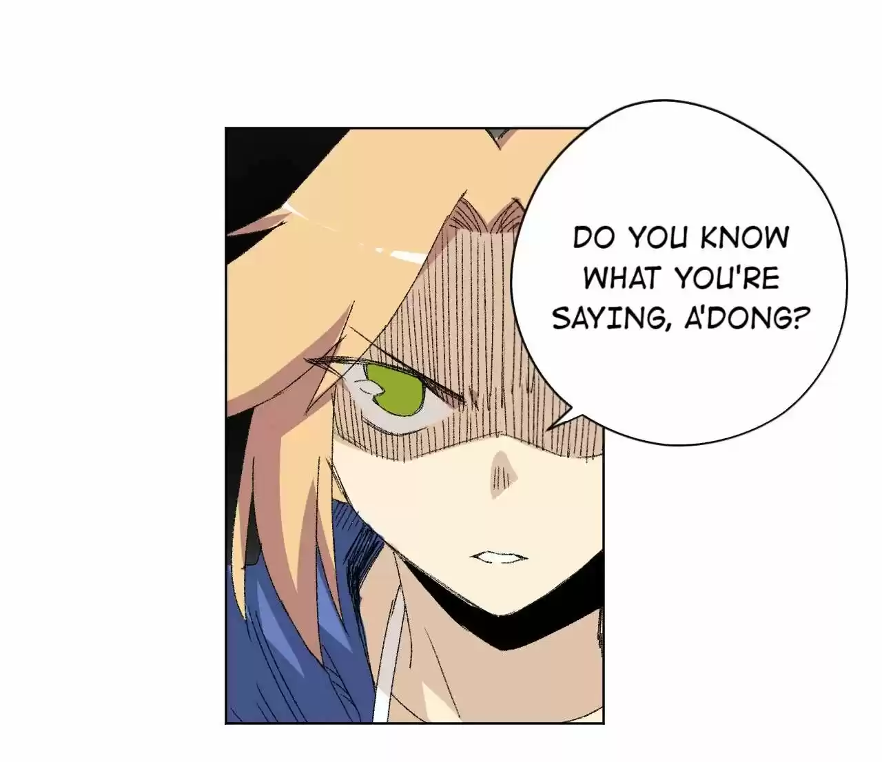 The King of Misfortune Ch.064