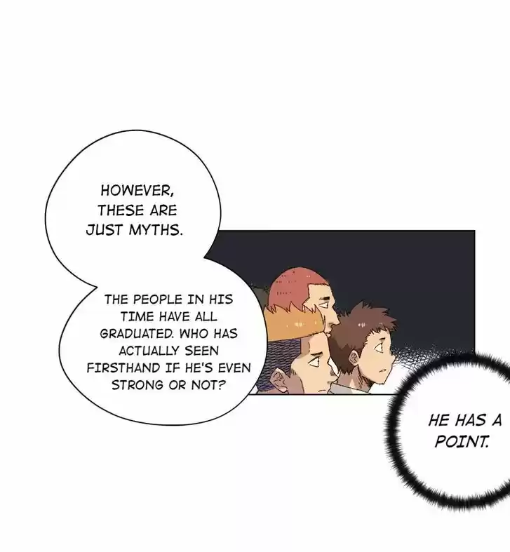 The King of Misfortune Ch.064