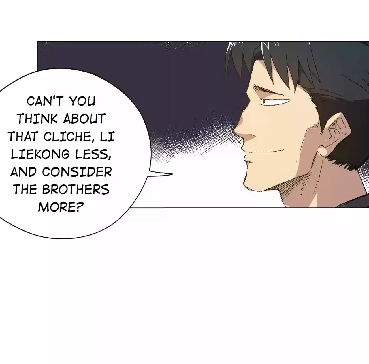 The King of Misfortune Ch.064