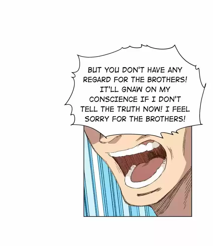 The King of Misfortune Ch.064