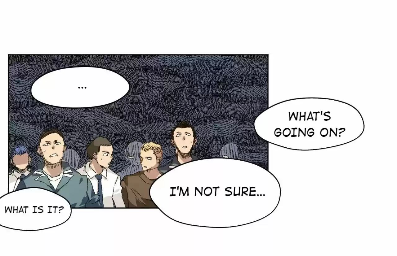 The King of Misfortune Ch.064