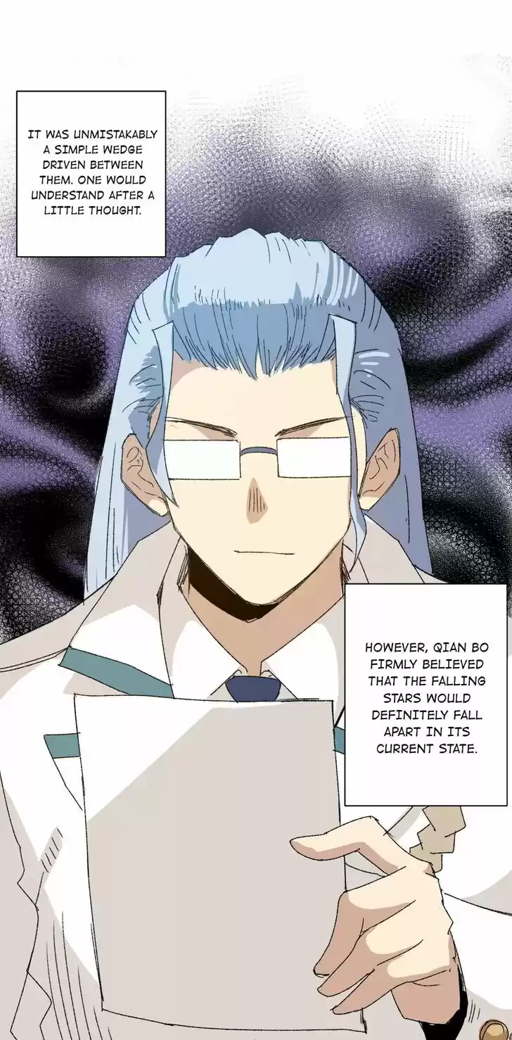 The King of Misfortune Ch.064