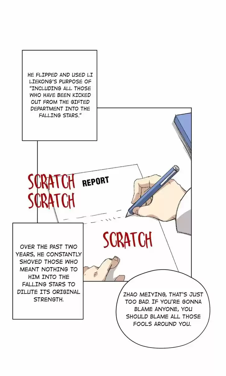 The King of Misfortune Ch.064