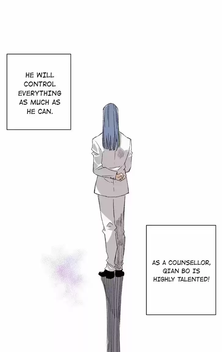 The King of Misfortune Ch.064