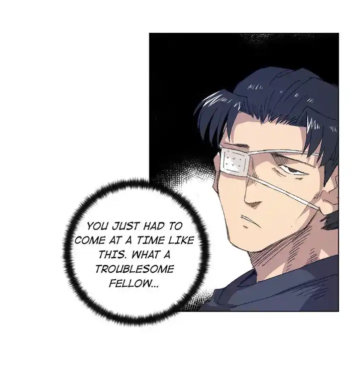 The King of Misfortune Ch.064.1