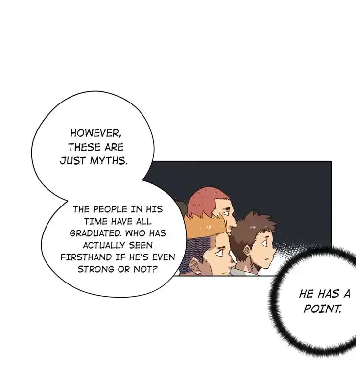 The King of Misfortune Ch.064.1