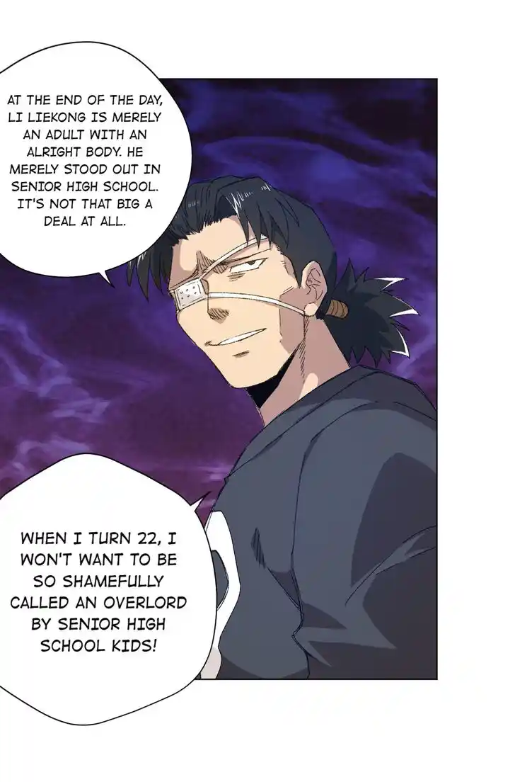 The King of Misfortune Ch.064.1