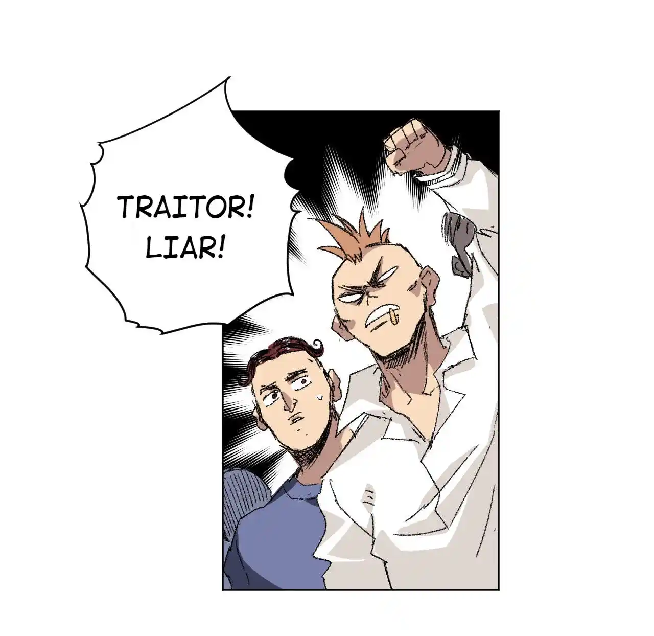 The King of Misfortune Ch.064.2