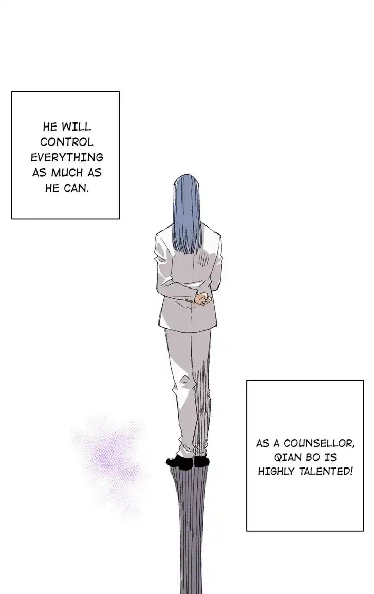 The King of Misfortune Ch.064.2