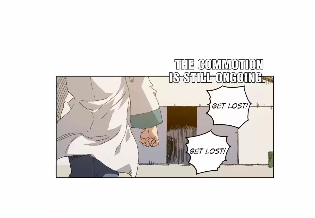 The King of Misfortune Ch.065