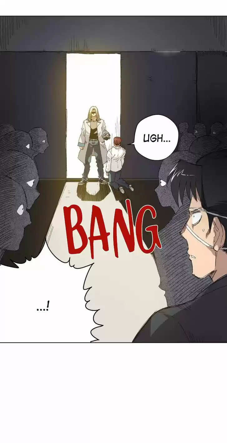 The King of Misfortune Ch.065