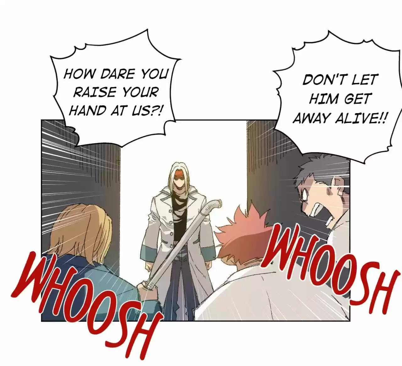 The King of Misfortune Ch.065