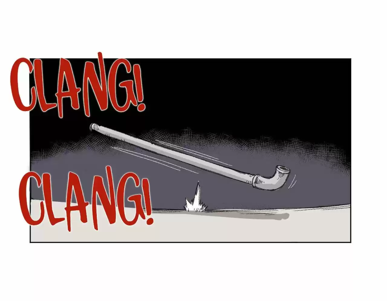 The King of Misfortune Ch.065