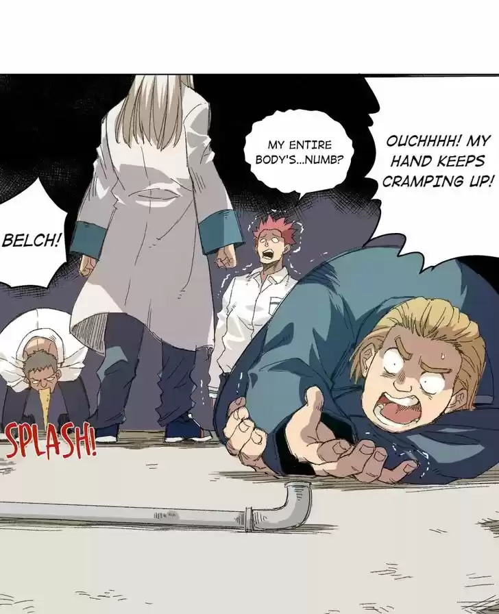 The King of Misfortune Ch.065