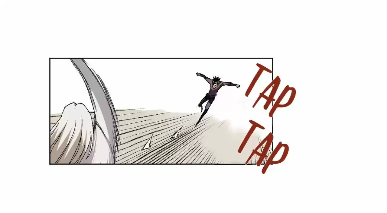 The King of Misfortune Ch.065