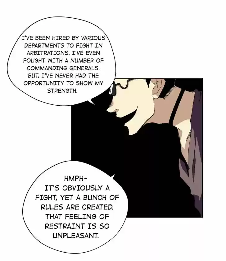 The King of Misfortune Ch.065