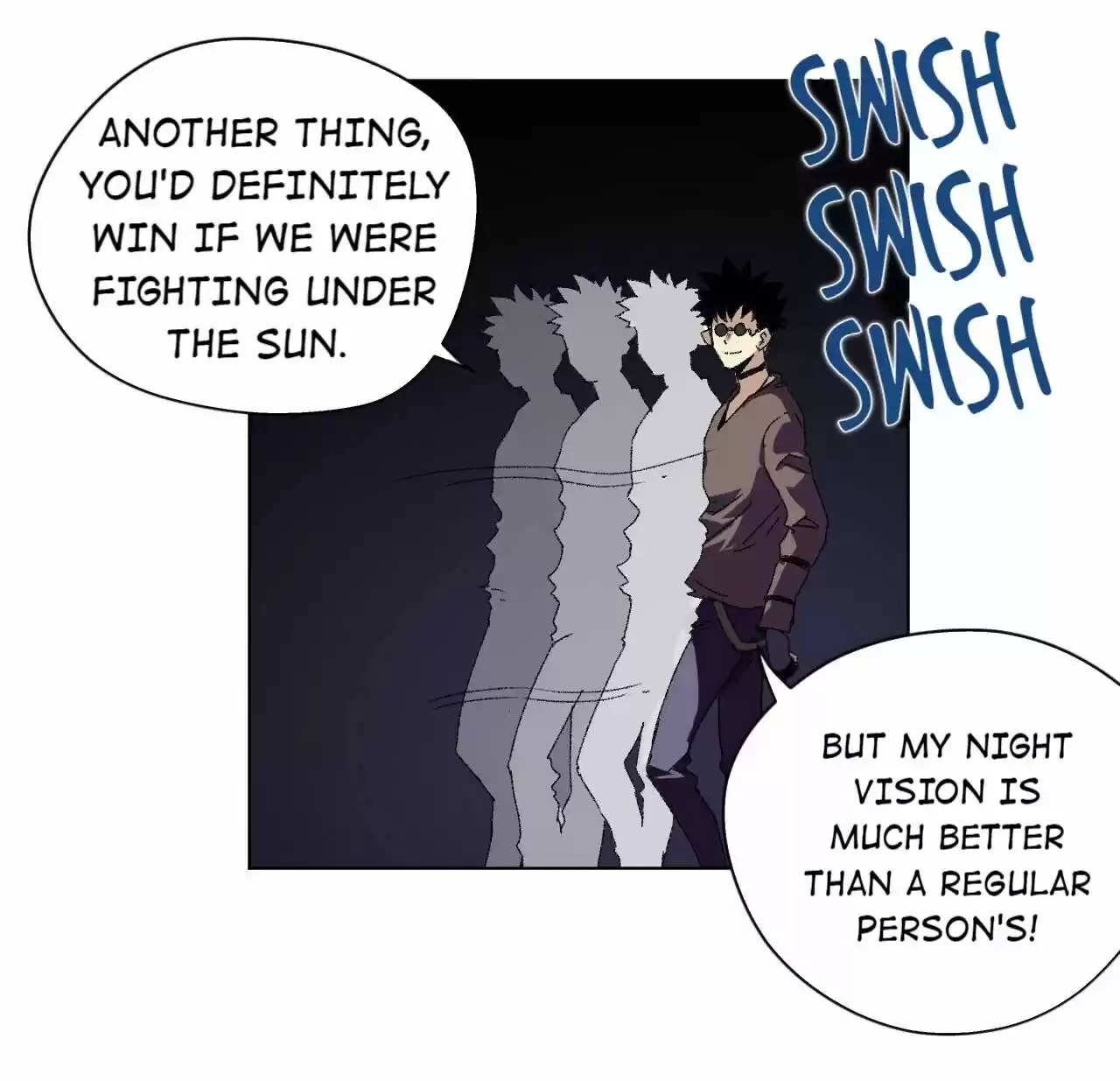 The King of Misfortune Ch.065