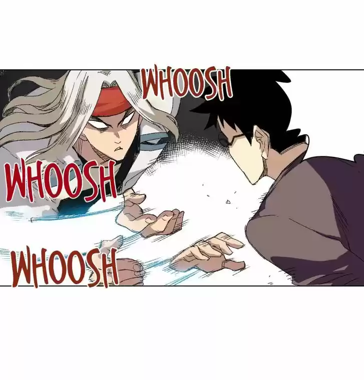 The King of Misfortune Ch.065