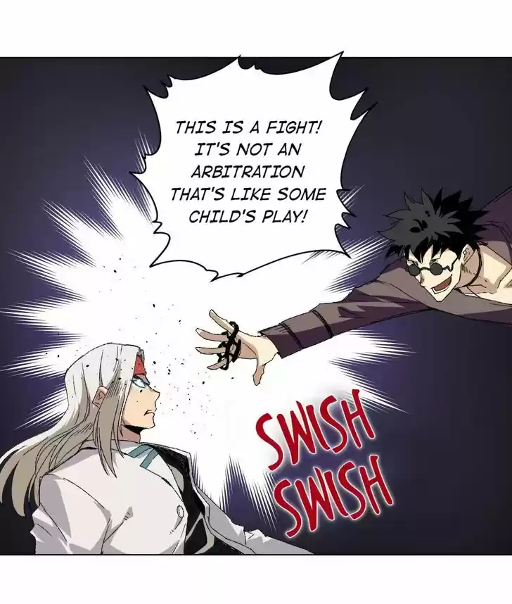 The King of Misfortune Ch.065