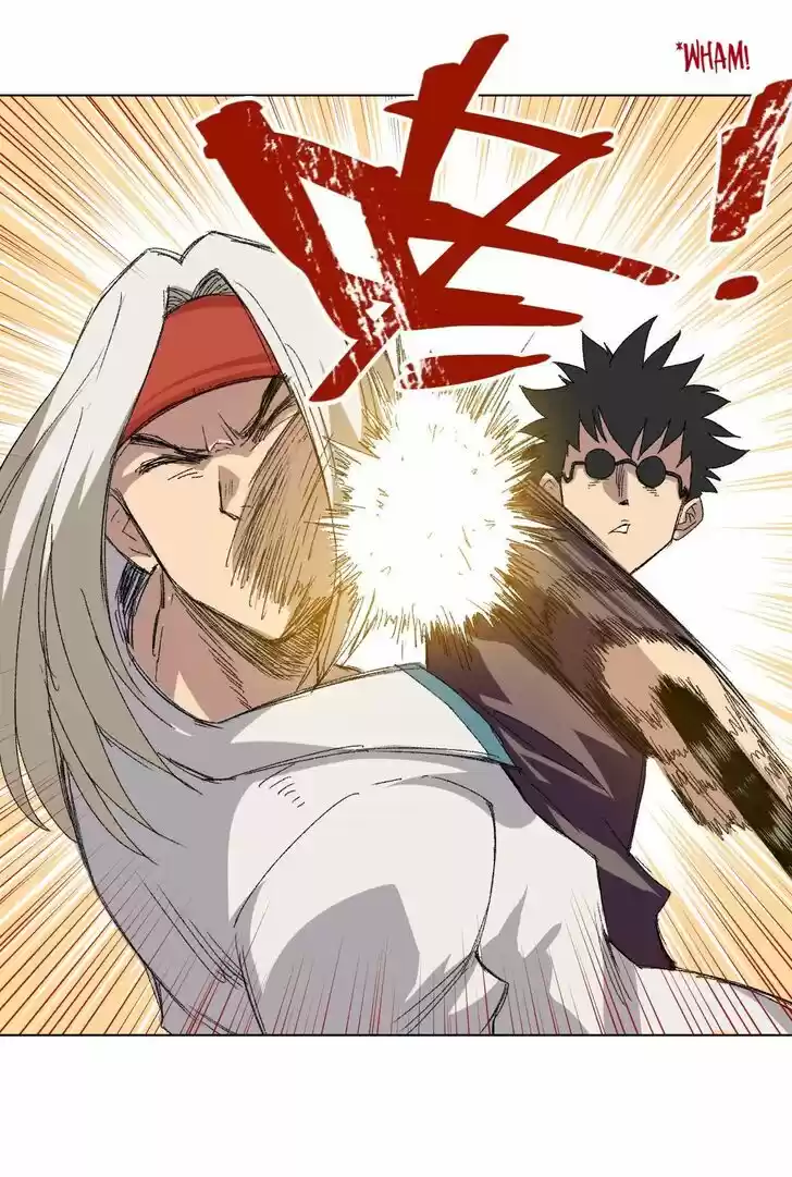 The King of Misfortune Ch.065