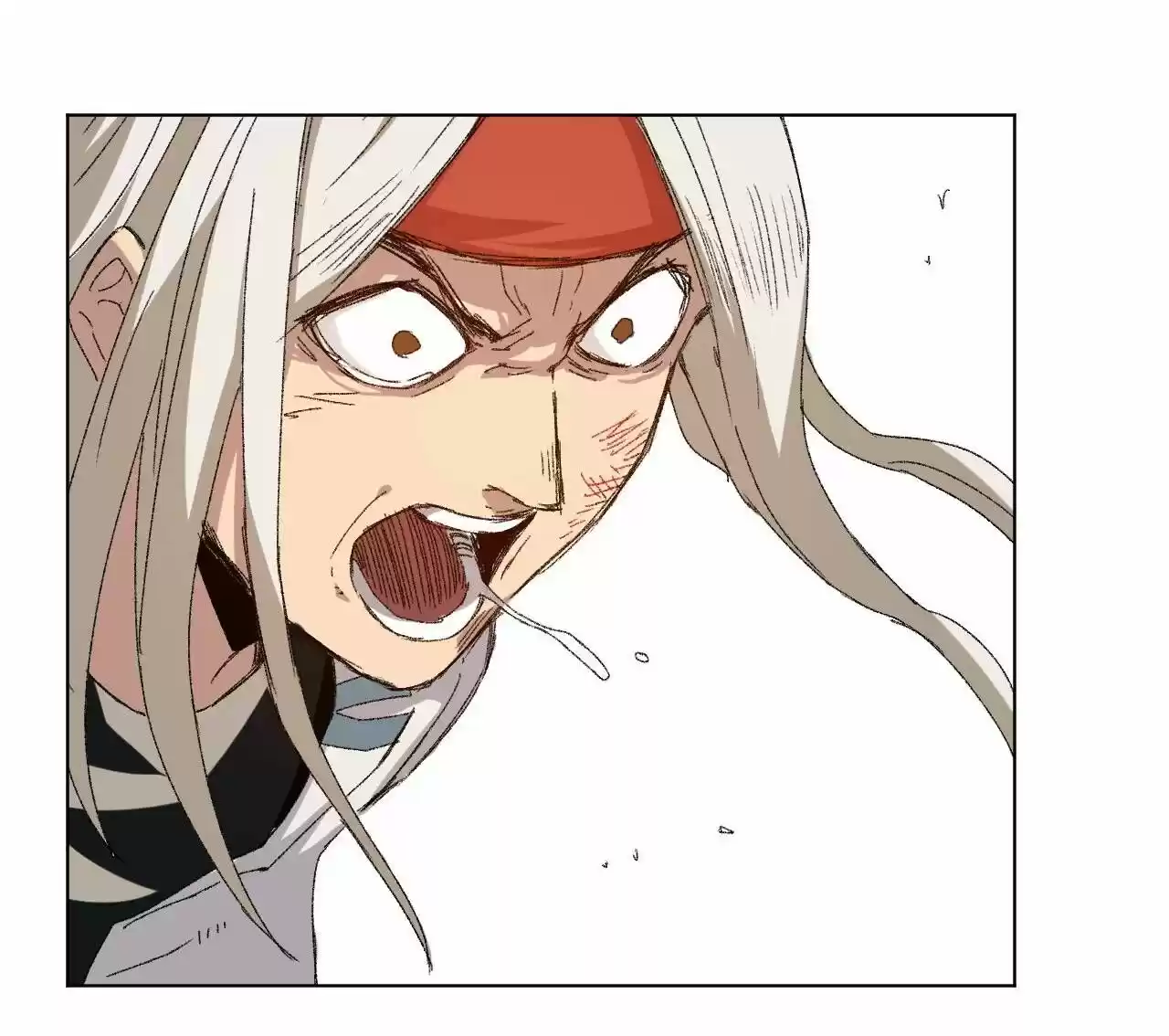 The King of Misfortune Ch.065