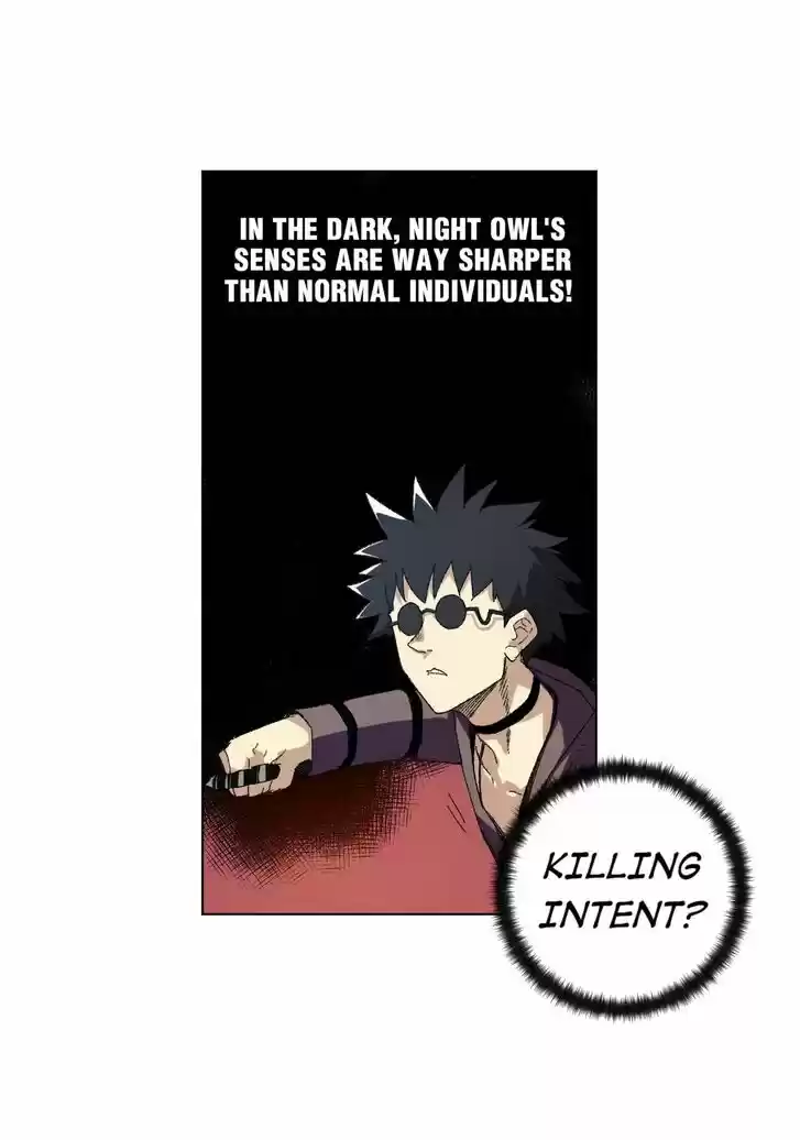 The King of Misfortune Ch.065