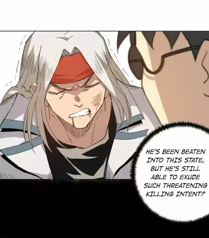 The King of Misfortune Ch.065