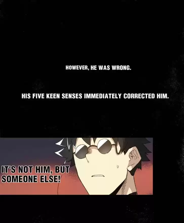 The King of Misfortune Ch.065