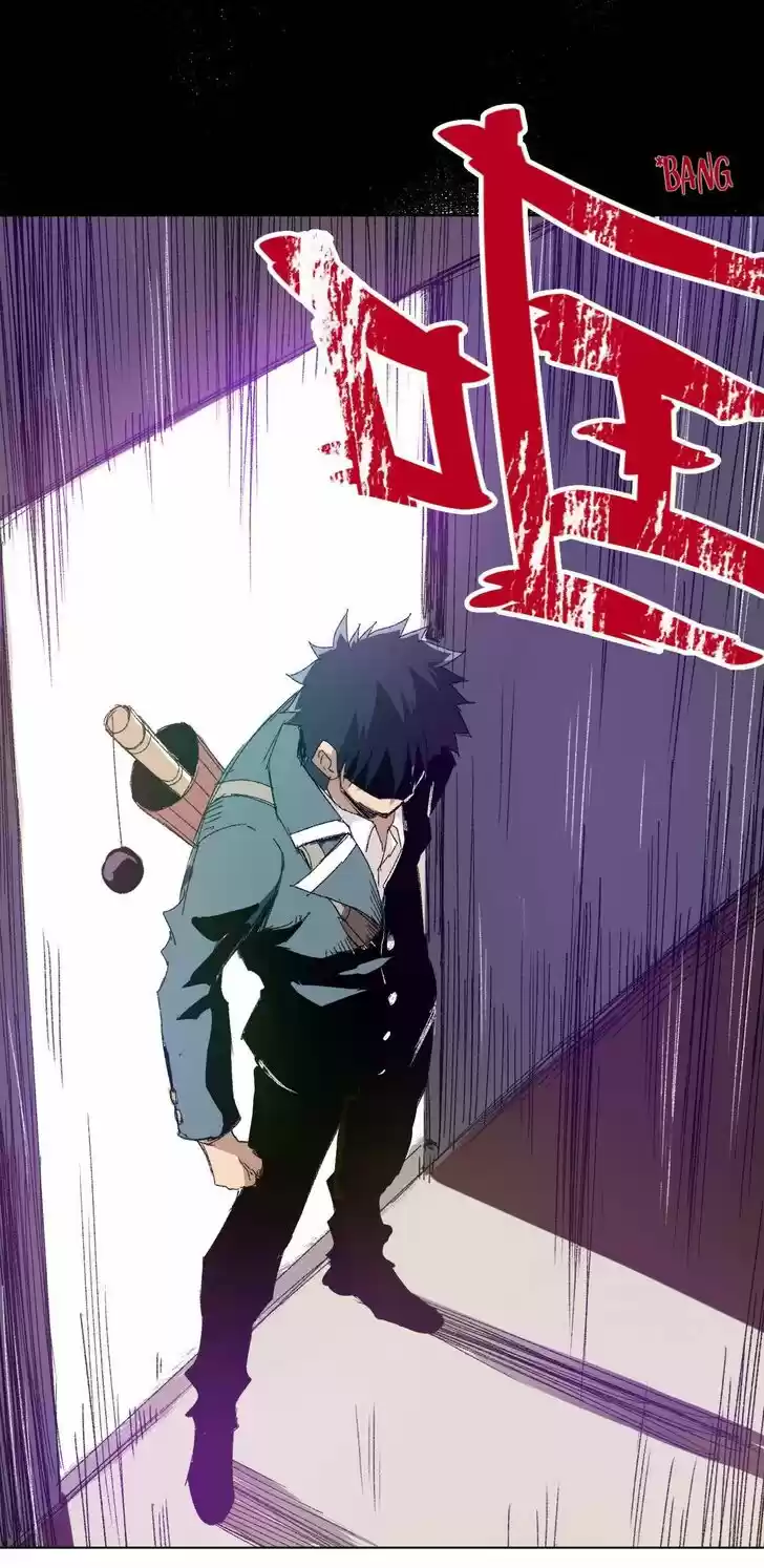 The King of Misfortune Ch.065