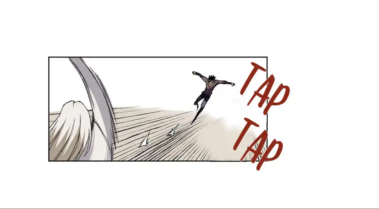 The King of Misfortune Ch.065.1