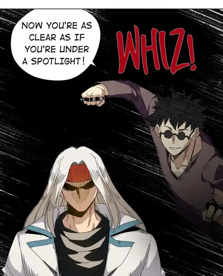 The King of Misfortune Ch.065.1