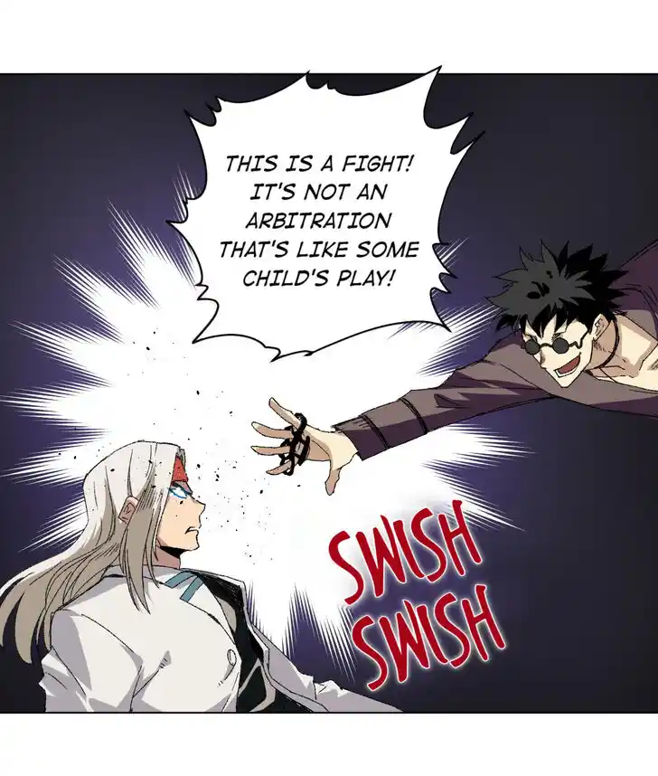 The King of Misfortune Ch.065.2