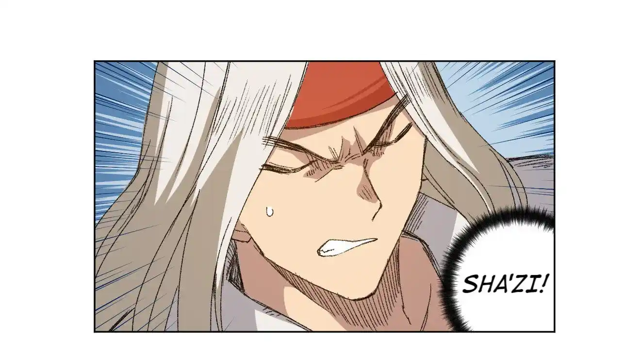 The King of Misfortune Ch.065.2