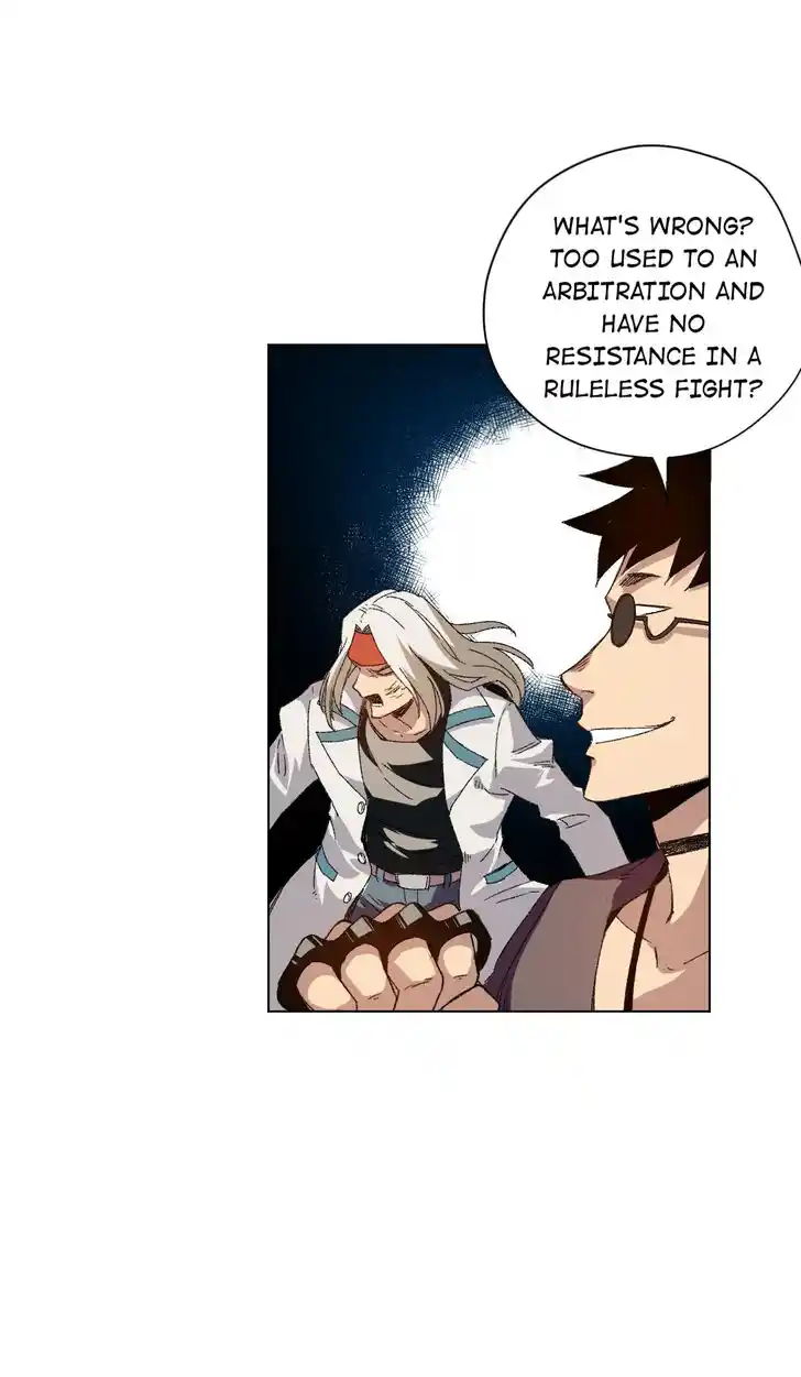 The King of Misfortune Ch.065.2