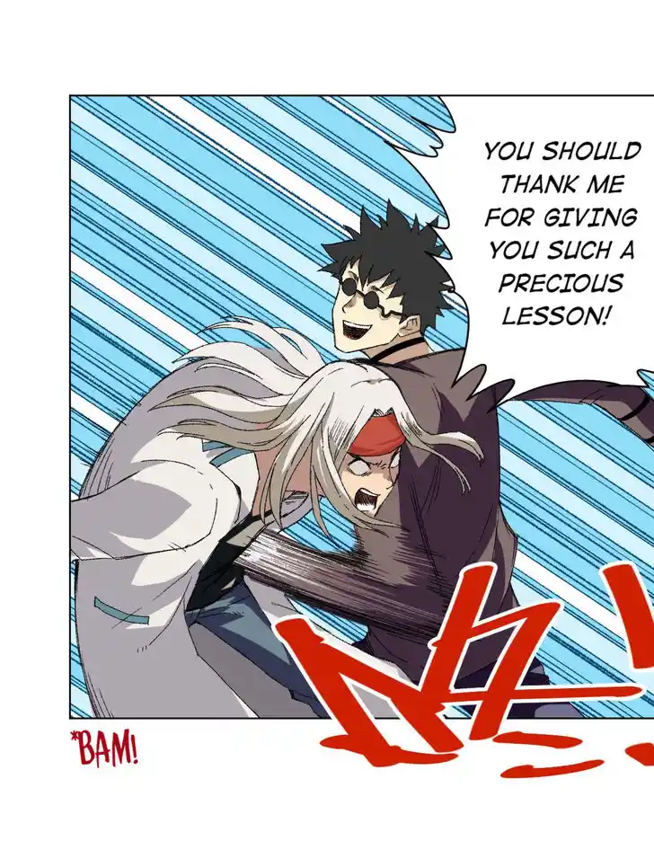 The King of Misfortune Ch.065.2