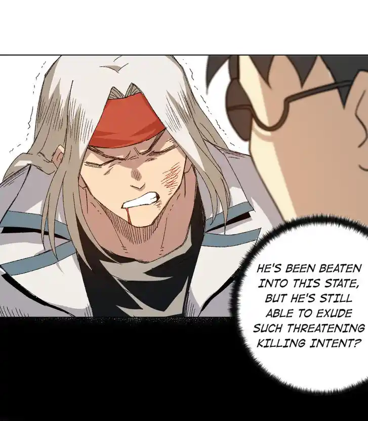 The King of Misfortune Ch.065.2