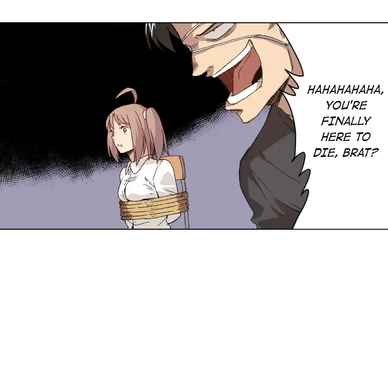 The King of Misfortune Ch.065.2