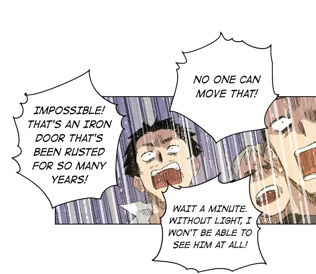 The King of Misfortune Ch.065.2