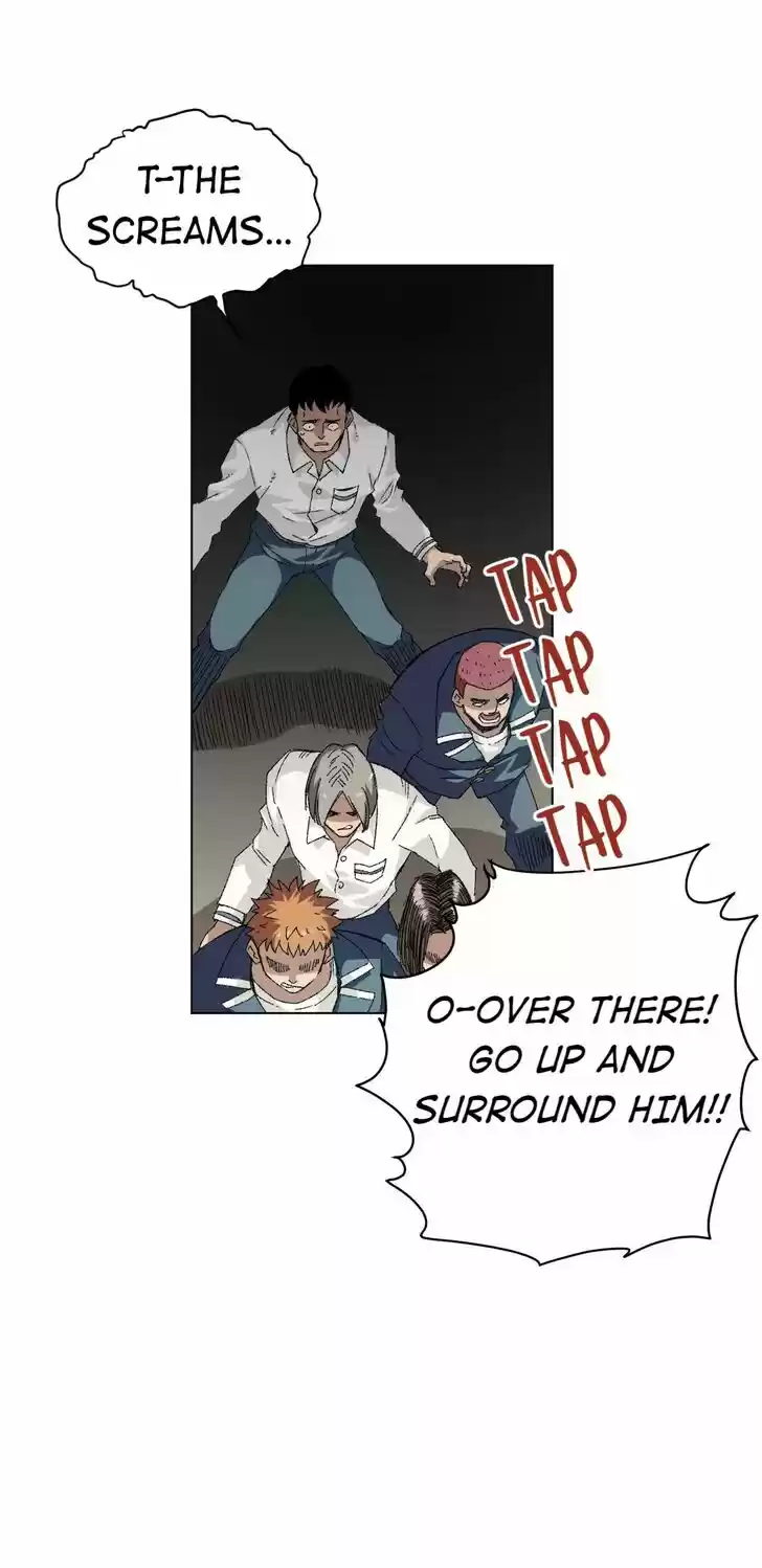 The King of Misfortune Ch.066